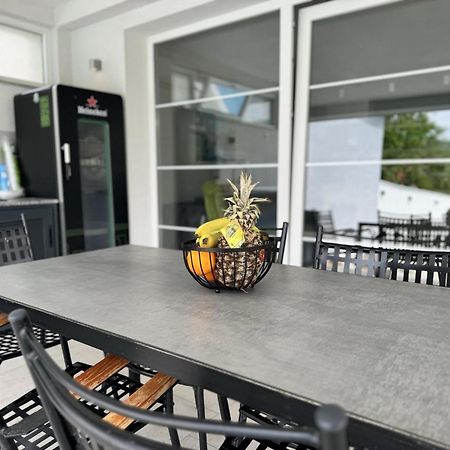 Villa Aqua 莫斯塔尔 外观 照片