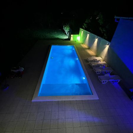 Villa Aqua 莫斯塔尔 外观 照片