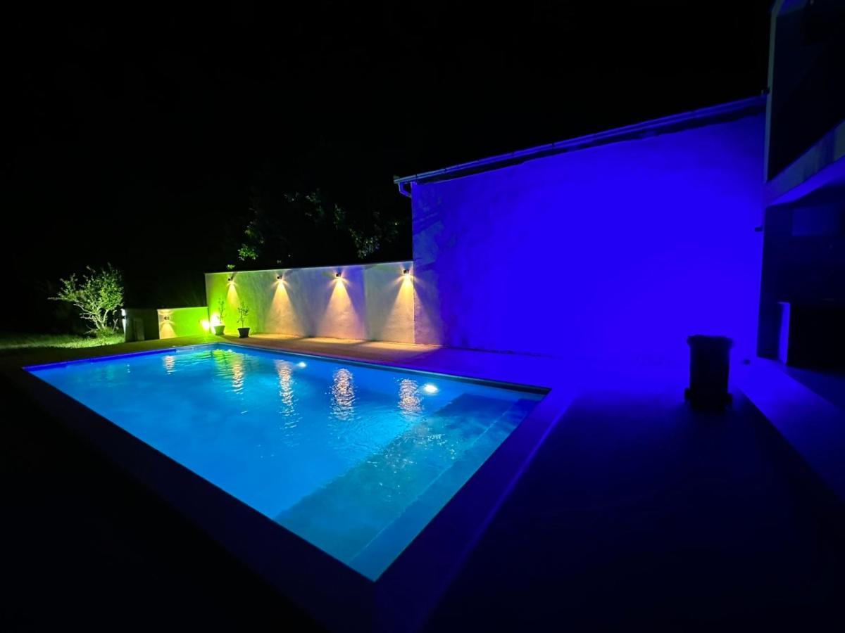 Villa Aqua 莫斯塔尔 外观 照片