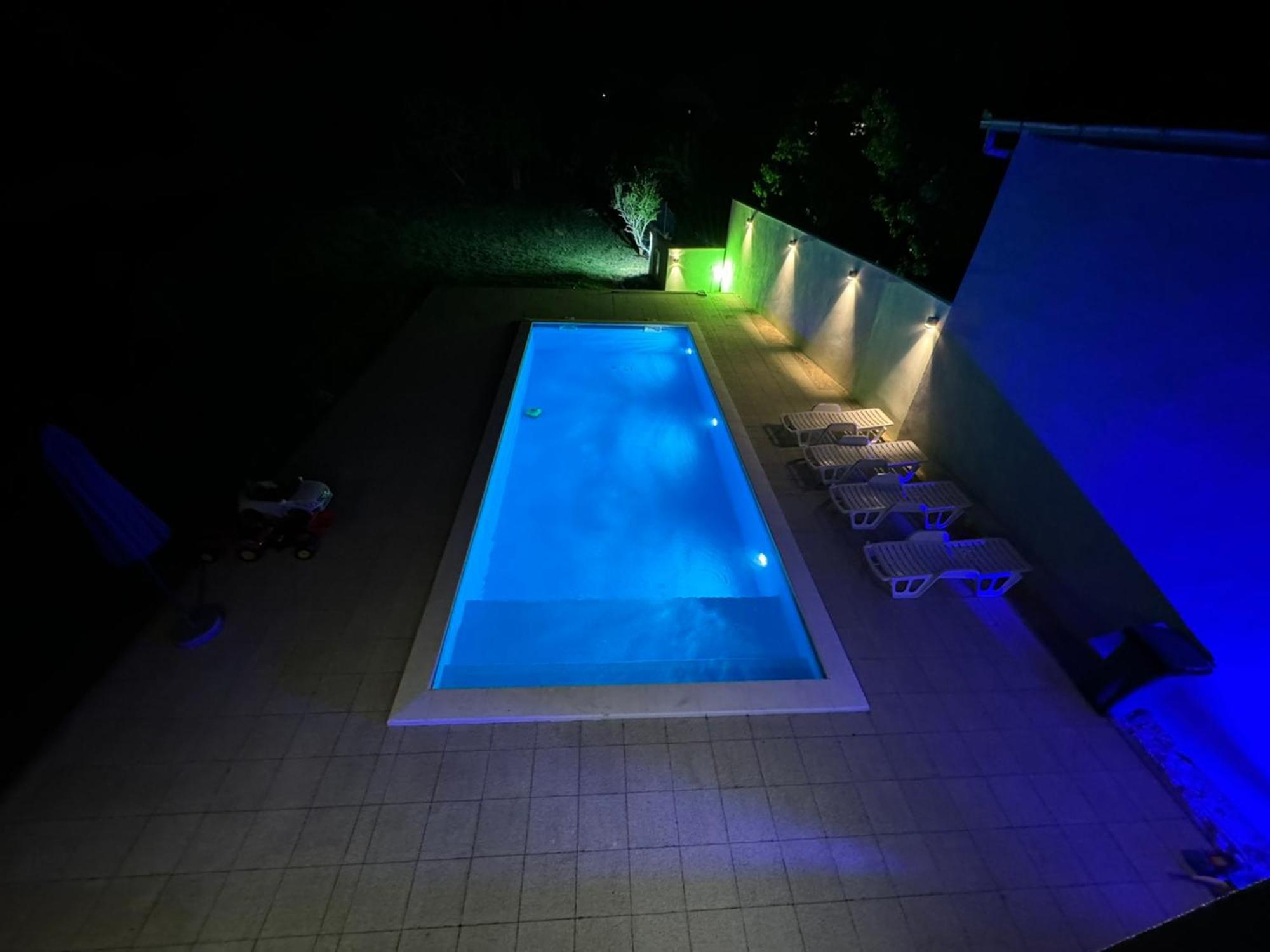 Villa Aqua 莫斯塔尔 外观 照片