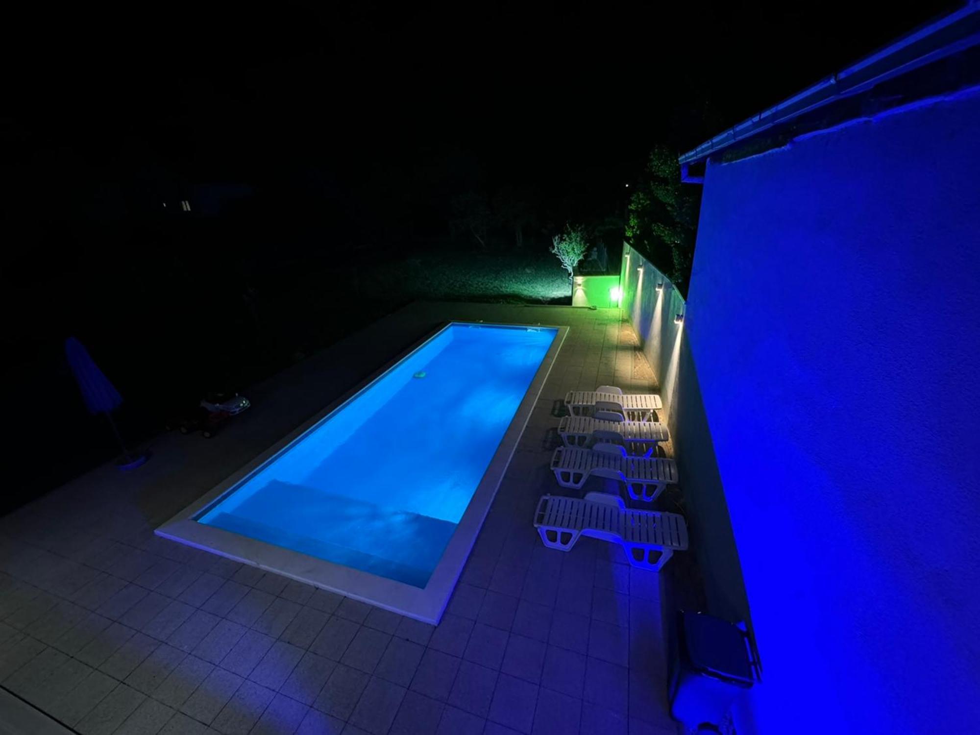 Villa Aqua 莫斯塔尔 外观 照片