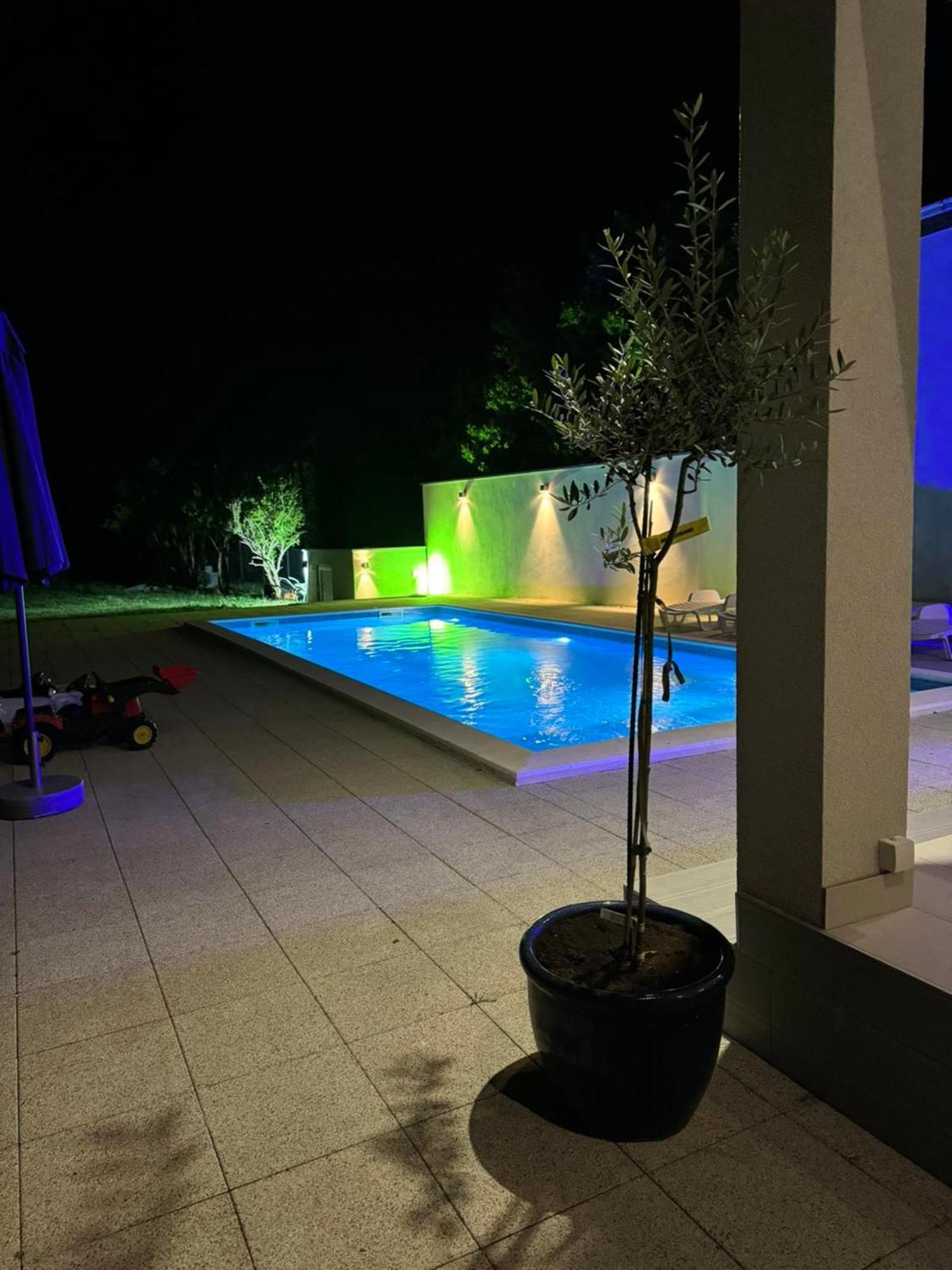 Villa Aqua 莫斯塔尔 外观 照片
